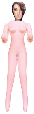 S-Line Dolls Circus Freak by Shots Toys - Love Dolls