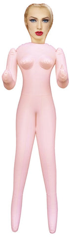 S Line Dolls Cop Bitch Love Doll by Shots Toys - Love Dolls