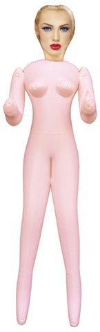 S Line Dolls Fierce Maid Love Doll by Shots Toys - Love Dolls
