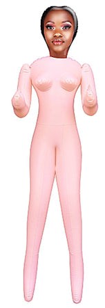 S Line Dolls Handygirl Inflatable Sex Doll by Shots Toys - Love Dolls