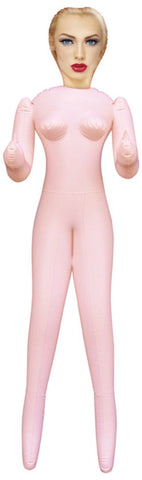 S Line Dolls Horny Quarterback by Shots Toys - Love Dolls