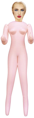 S Line Dolls Mechanic Bitch by Shots Toys - Love Dolls