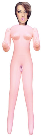 S-Line Dolls Rave Babe TPE by Shots Toys - Love Dolls