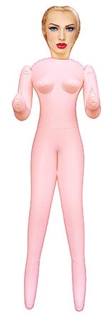 S Line Dolls Saucy Sailor Adult Toy by Shots Toys - Love Dolls