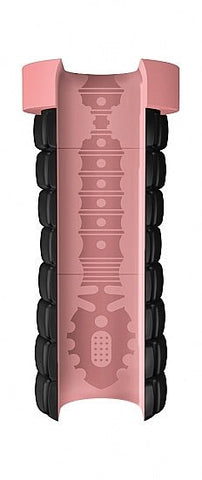 Empty the Pipe Masturbator by Shots Toys - Masturbators and Strokers
