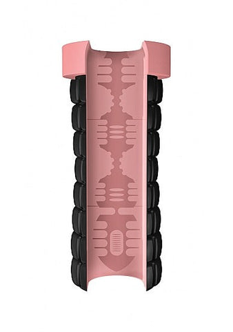 S-Line Jock The Sock Masturbator by Shots Toys - Masturbators and Strokers