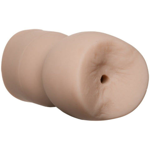 2 Fuckhole Ur3 Masturbator by Doc Johnson - Masturbators and Strokers