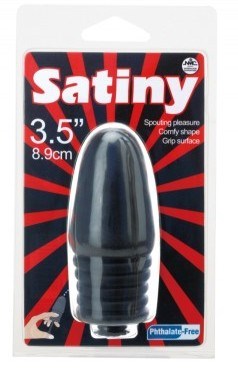 Satiny Shower Spritzer Personal Lubricant by NANMA - Lubricants and Lotions