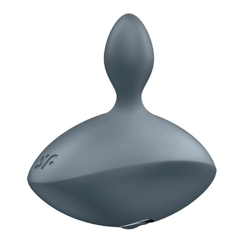 Booty Absolute Beginners 4 Butt Plug by Satisfyer - Anal Vibrators