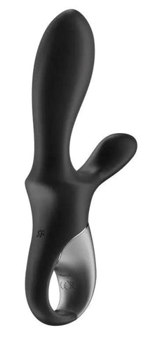 Satisfyer Heat Climax+ App Control Anal Vibe by Satisfyer - Prostate Toys