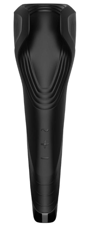 Satisfyer Men Wand - - Masturbators and Strokers