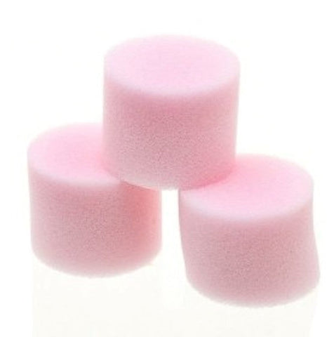 Absorbent Intimate Hygiene Sponge by SAX - Condoms
