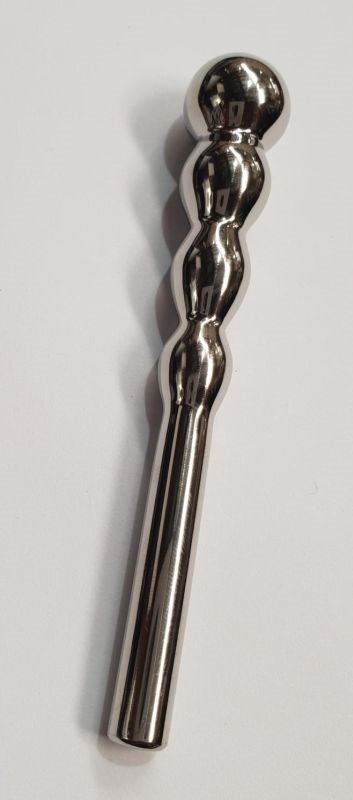 Sceptre Penis Plug - - Penis Plugs