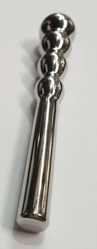 Sceptre Penis Plug - - Penis Plugs