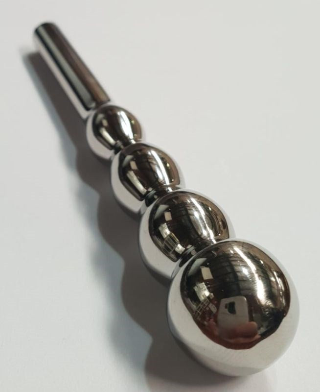 Sceptre Penis Plug - - Penis Plugs