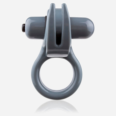 Orny Couples Vibrating Cock Ring by Screaming O - Cock Rings