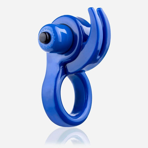 Orny Couples Vibrating Cock Ring by Screaming O - Cock Rings