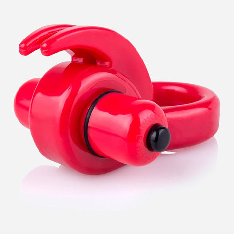 Orny Couples Vibrating Cock Ring by Screaming O - Cock Rings