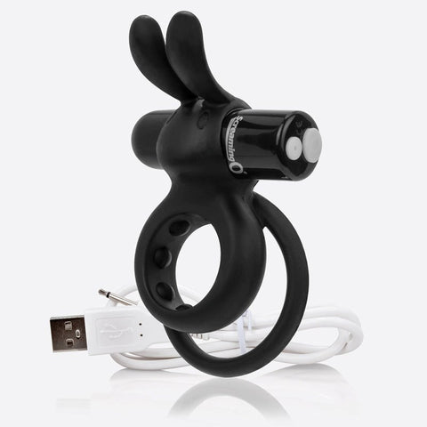 Ohare Cock Ring by Screaming O - Cock Rings