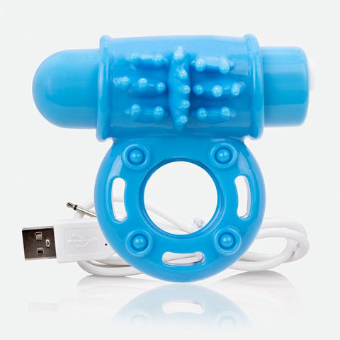 O Wow Ring by Screaming O - Cock Rings