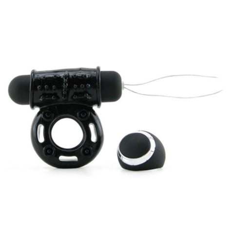 Mastering Ring Vibe Set by Screaming O - Vibrating Cock Rings