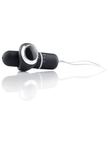 ScreamingO MasterRing & Vibe Vibrating Cock Ring - Vibrating Cock Rings