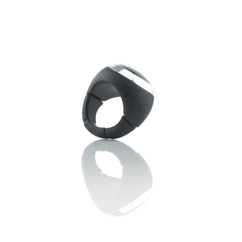 ScreamingO MasterRing & Vibe Vibrating Cock Ring - Vibrating Cock Rings