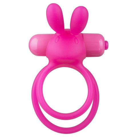 Ohare XL Silicone Cock Ring by Screaming O - Cock Rings