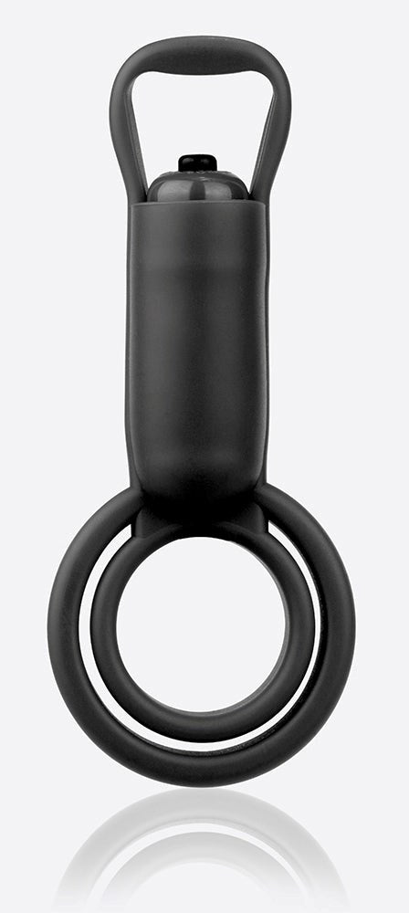 ScreamingO OmegO Vibrating Ring - - Stretchy Cock Rings