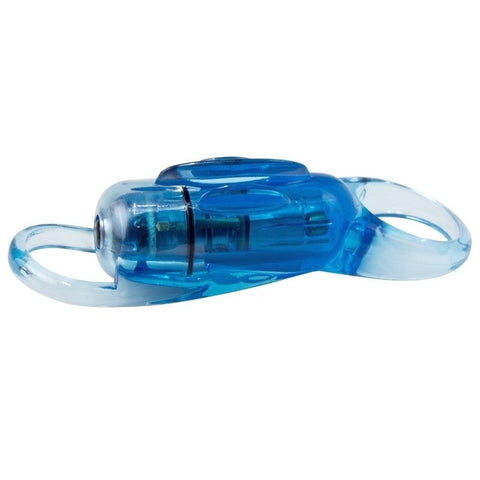 RodeO Spinner Vibrating Cock Ring by Screaming O - Cock Rings