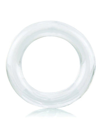 Ring O Clear by Screaming O - Cock Rings