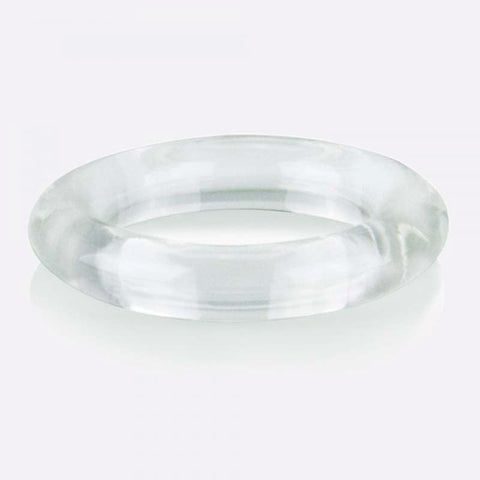 Ring O Clear by Screaming O - Cock Rings