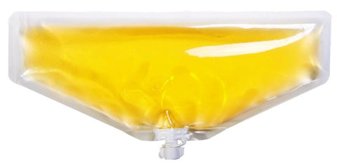 ScreenUrin Refill Pack Water Based Lube by CleanU - Water Based Lubes