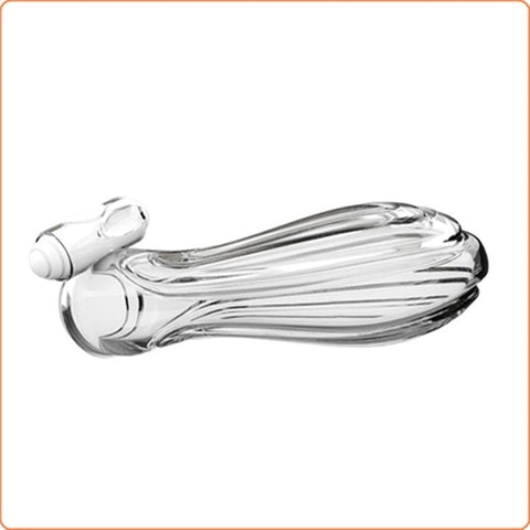 Scud Super-Stretchy Vibration Crystal Sleeves by BDStyle - Pumps, Extenders and Sleeves