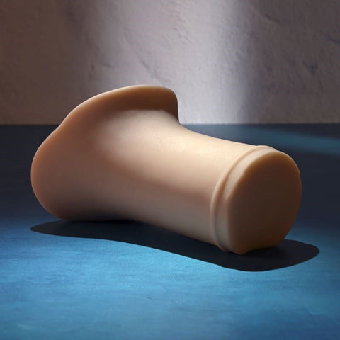 Selopa Pocket Pleaser by Evolved Novelties - Realistic Butts And Vaginas