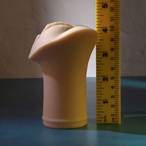 Selopa Pocket Pleaser by Evolved Novelties - Realistic Butts And Vaginas