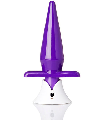 Sensuelle Butt Plug 20 Function by Nu Sensuelle - Butt Plugs