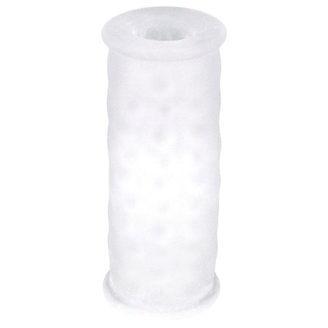 Stroker Masturbator Sleeve by Seven Creations - Masturbators and Strokers