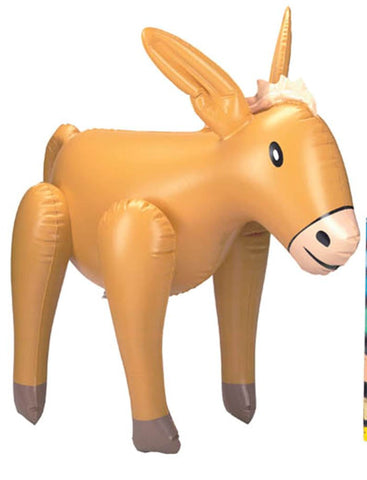 Shake A Little Ass Donkey Doll by NANMA Corporation - Love Dolls
