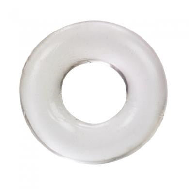 Rock Star Stretchy Cock Ring by California Exotics - Cock Rings