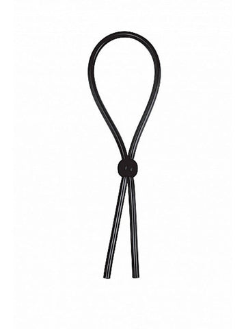 Shots Erection Booster Black by Shots Toys - Cock Rings