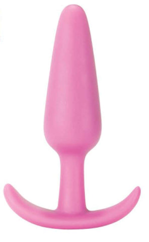 Shots The Cork Silicone Butt Plug by Shots Toys - Butt Plugs