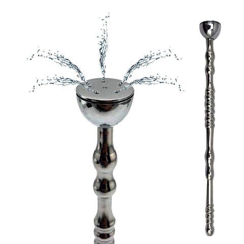 Shower Head Catheter Urethral Sound Dilators by BDStyle - Penis Plugs