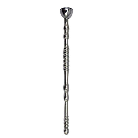 Shower Head Catheter Urethral Sound Dilators by BDStyle - Penis Plugs