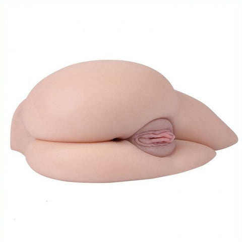Sidesaddle Realistic Ass Masturbator by BDStyle - Realistic Butts And Vaginas