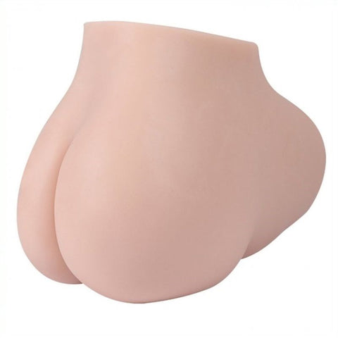 Sidesaddle Realistic Ass Masturbator by BDStyle - Realistic Butts And Vaginas