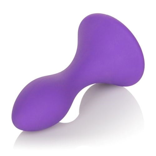 Silhouette S5 Purple - Ergonomic Anal Pleasure Plug
