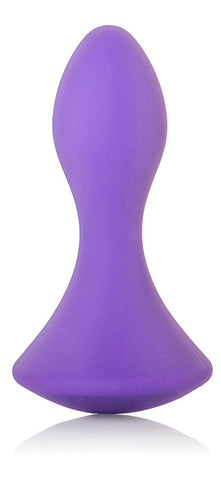 Silhouette S5 Purple Anal Vibrator by California Exotics - Anal Vibrators