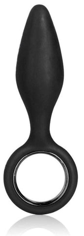Silicone Booty Slider Butt Plug by California Exotics - Butt Plugs