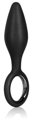 Silicone Booty Slider Butt Plug by California Exotics - Butt Plugs